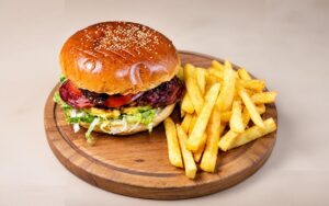 Burger 300x188