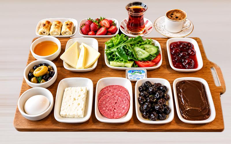 Kahvalti
